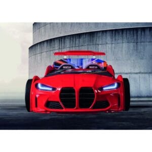 Κρεβάτι αυτοκίνητο GTX Quadro