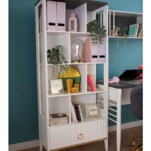 Βιβλιοθήκη Linda 5129-01