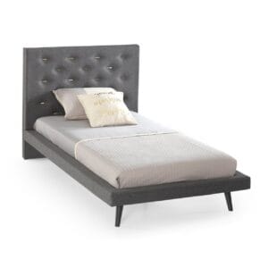 Κάλυμμα κρεβατιού LUNA 56030