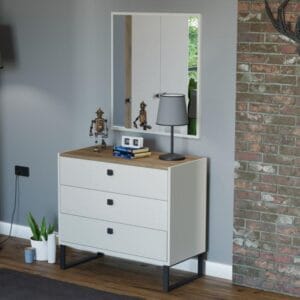 Καθρέφτης Nove 1338-70