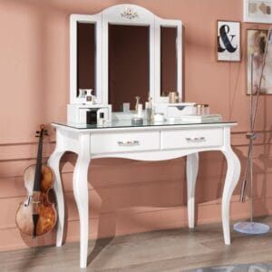 Τουαλέτα με καθρέφτη Prestij 6031