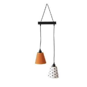 Φωτιστικό οροφής MONTESSORI 64025