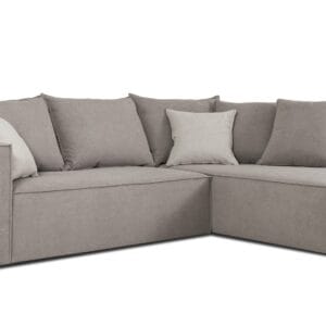 Γωνιακός καναπές Napoli δεξιά ή αριστερή γωνία