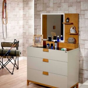 Συρταριέρα Natura 7013