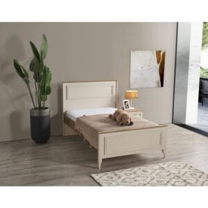 Κρεβάτι Vizyon 100x200 VZ-106