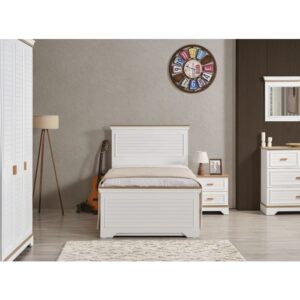 Κρεβάτι Lofter 120x200 LF-115