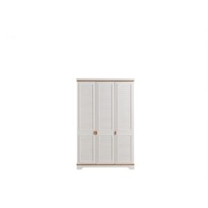 Ντουλάπα 3 φυλλη Lofter LF-101