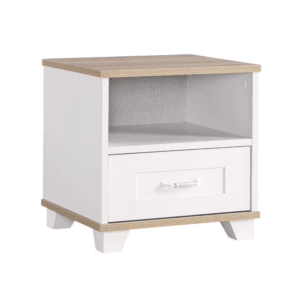 Κομοδίνο New Frezya 78105