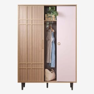 Ντουλάπα Συρόμενη ALICE 20901