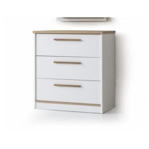 Συρταριέρα PLATO PT-104