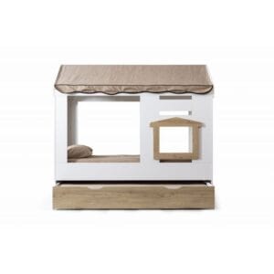 Κρεβάτι σπίτι (100*200) PLATO PT-128