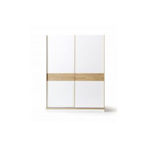 Συρόμενη ντουλάπα PLATO PT-400