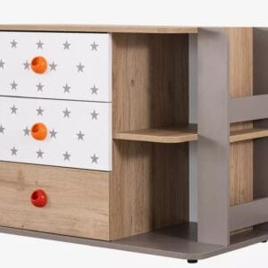 Συρταριέρα MONTESSORI 64007