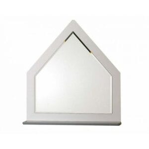 Καθρέφτης Cozy 9127-56-68-00 Γκρι