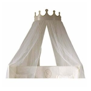 Βρεφική Κουνουπιέρα King Εκρού 12006-02