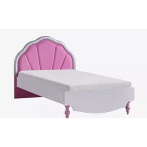 LITTLE PRINCESS Κρεβάτι 100 21902 / 21912