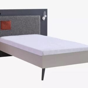 Κρεβάτι HARVEY 100 21042