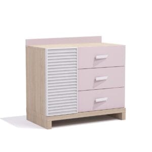 Συρταριέρα ANGEL CITY 25404