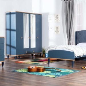 Συρταριέρα Moss