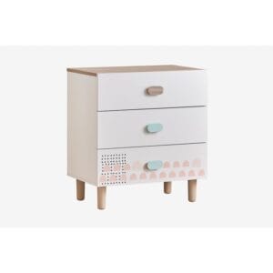 ΒΟΝΙΕ Συρταριέρα 20814