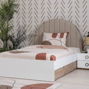 Κάλυμμα κρεβατιού SPACE 20330