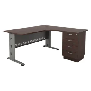 Γραφείο Superior με δεξιά γωνία 426-4