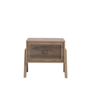 TRIO Κομοδίνο 20205