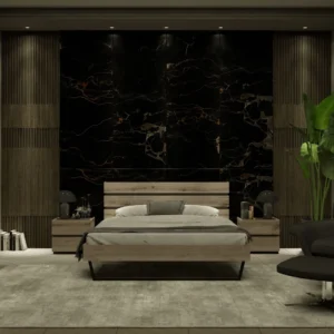 Κρεβατοκάμαρα Venus