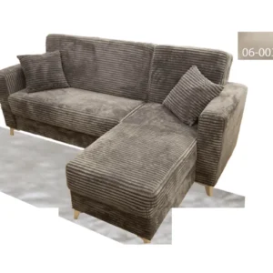 Καναπές γωνία Vermont