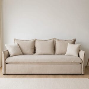 3θ Καναπές Πάρος