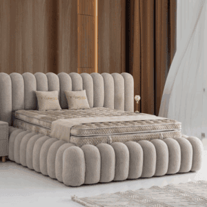 Κρεβάτι Marsel