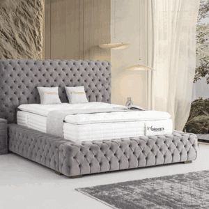 Κρεβάτι Marsilya