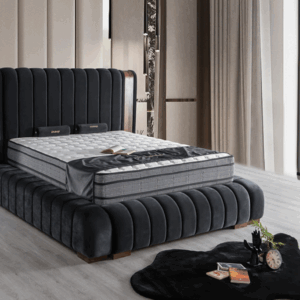 Κρεβάτι Papelart