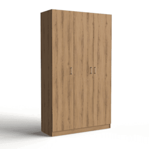 Ντουλάπα 3φυλλη